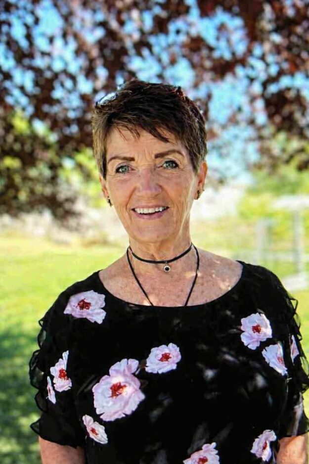 Fountain Green honors lifelong volunteer as 2026 Lamb Days Parade Grand Marshal
